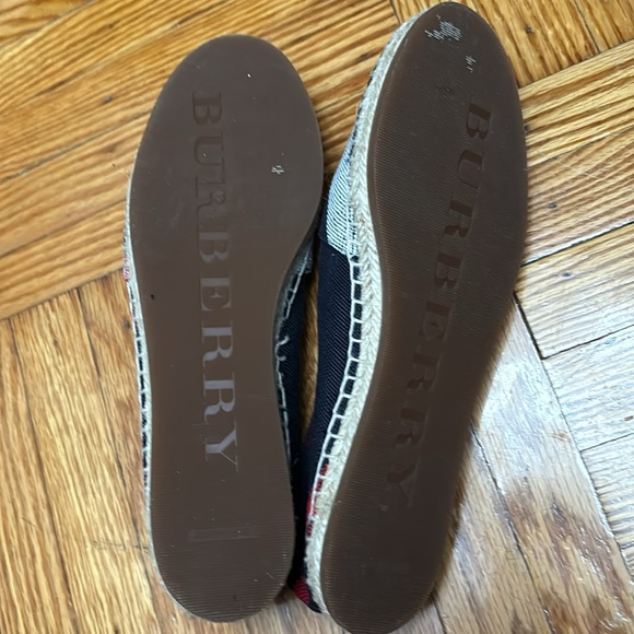Burberry slides - Picture 4 of 8